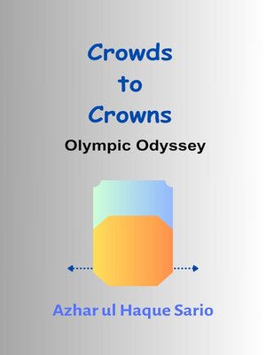 cover image of Crowds to Crowns